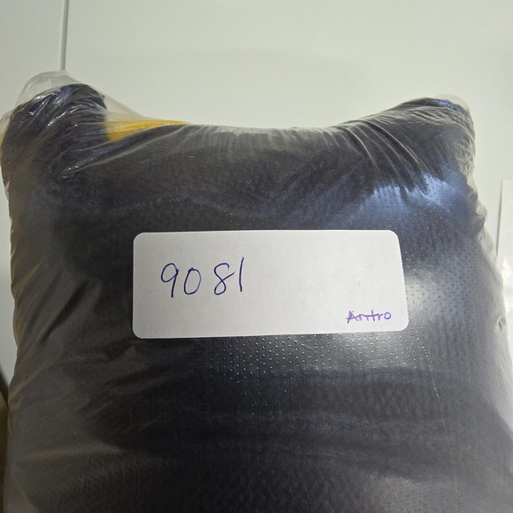 Maeve Sweater Womens Medium Petite Colorblock Cable Knit Oversized Anthropologie - Picture 11 of 11